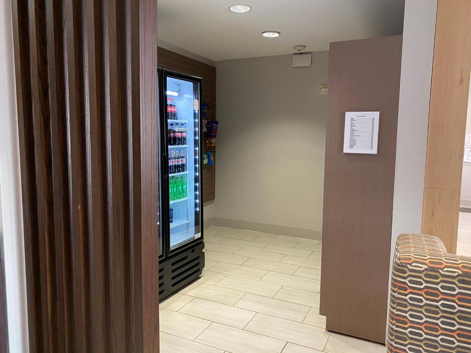 Holiday Inn Express - Eunice By Ihg Kültér fotó