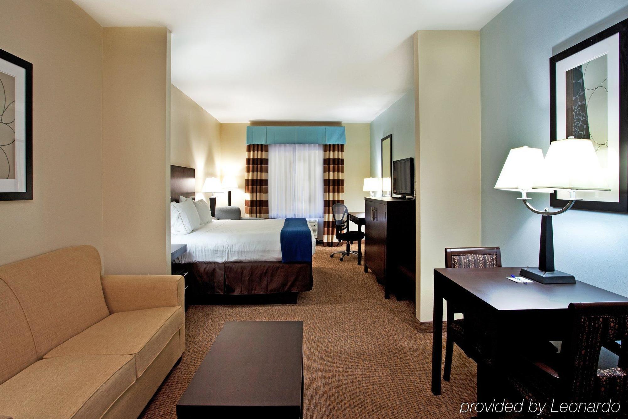 Holiday Inn Express - Eunice By Ihg Szoba fotó