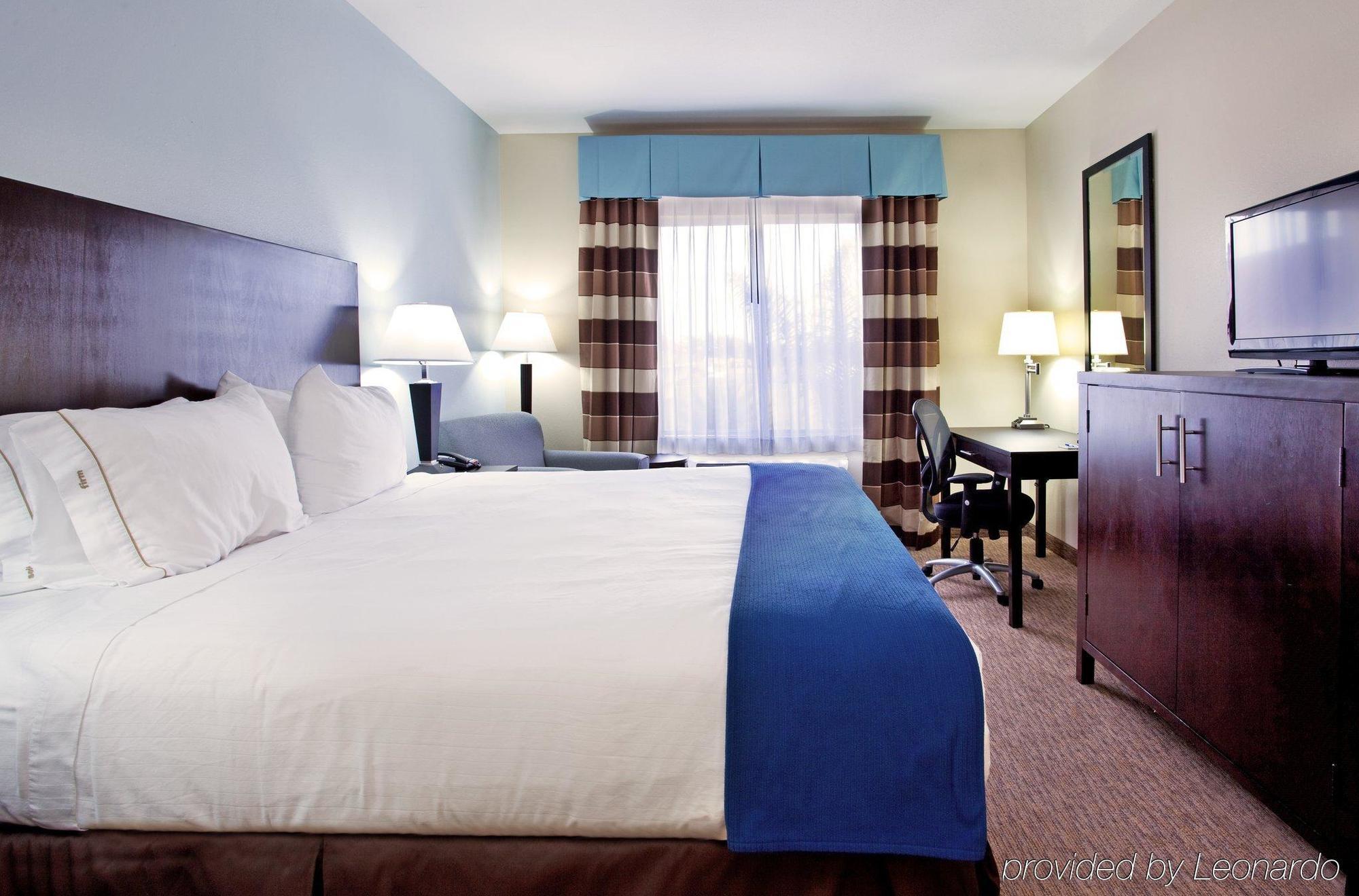 Holiday Inn Express - Eunice By Ihg Kültér fotó