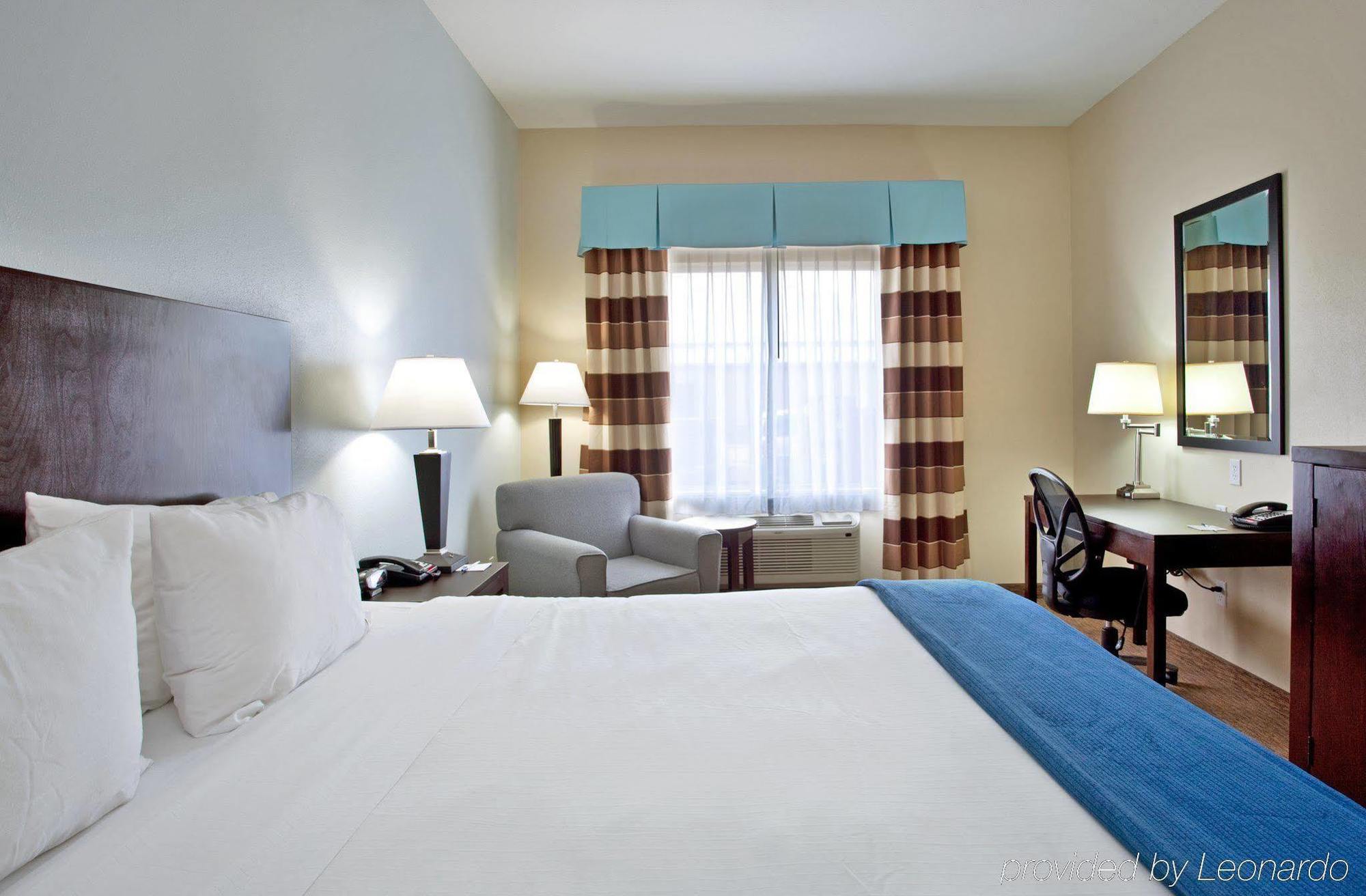 Holiday Inn Express - Eunice By Ihg Szoba fotó