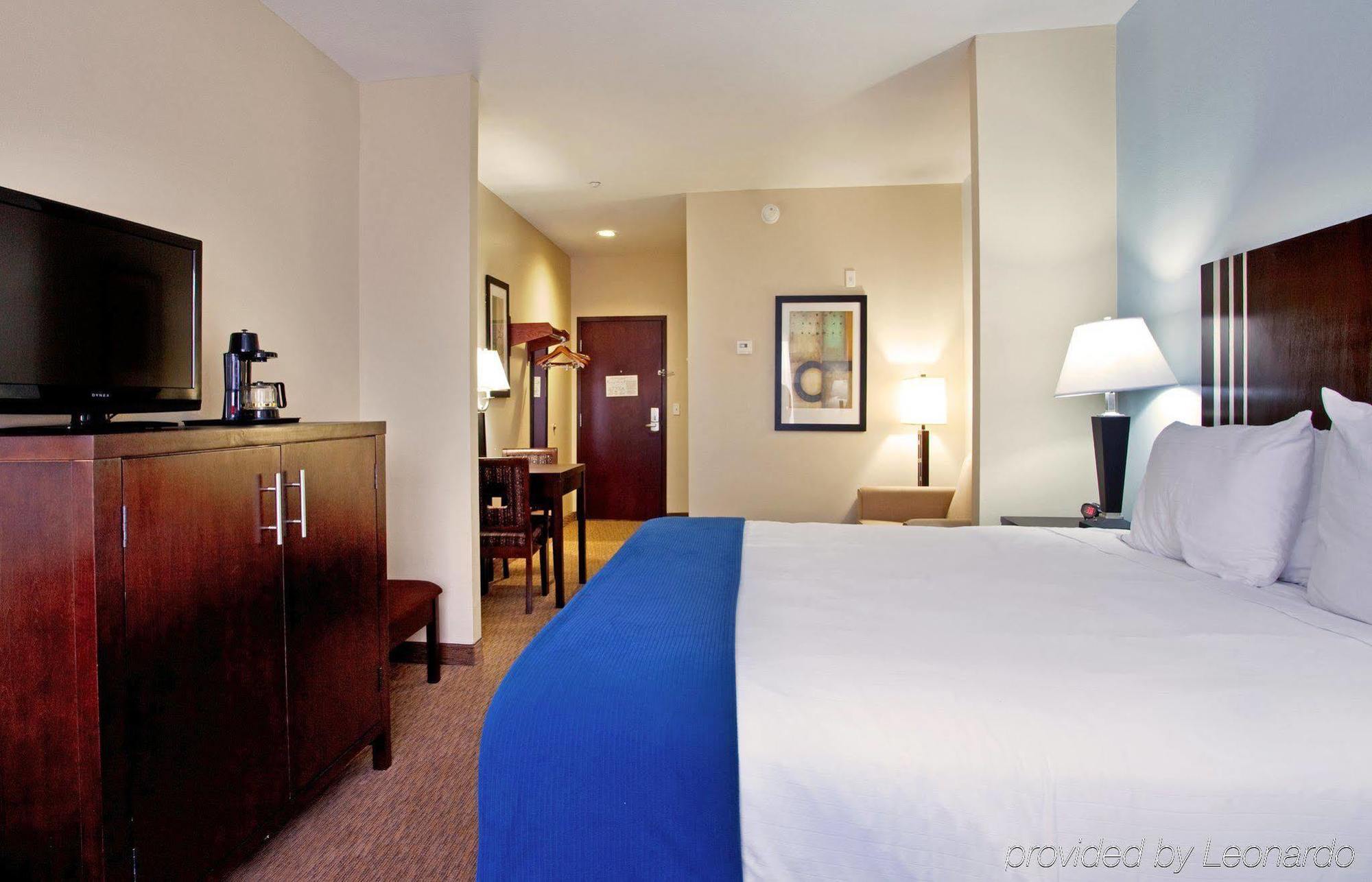 Holiday Inn Express - Eunice By Ihg Kültér fotó