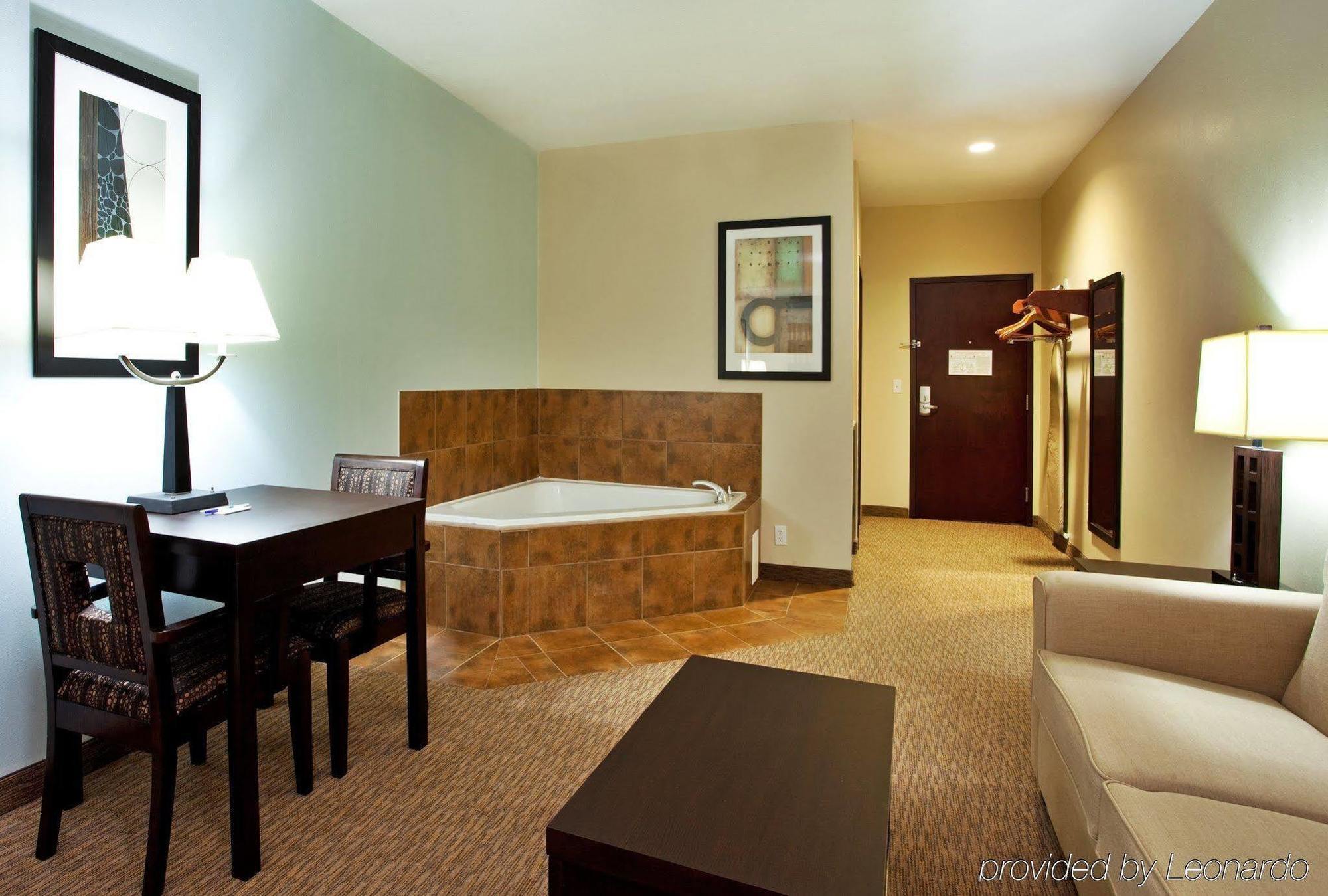 Holiday Inn Express - Eunice By Ihg Kültér fotó