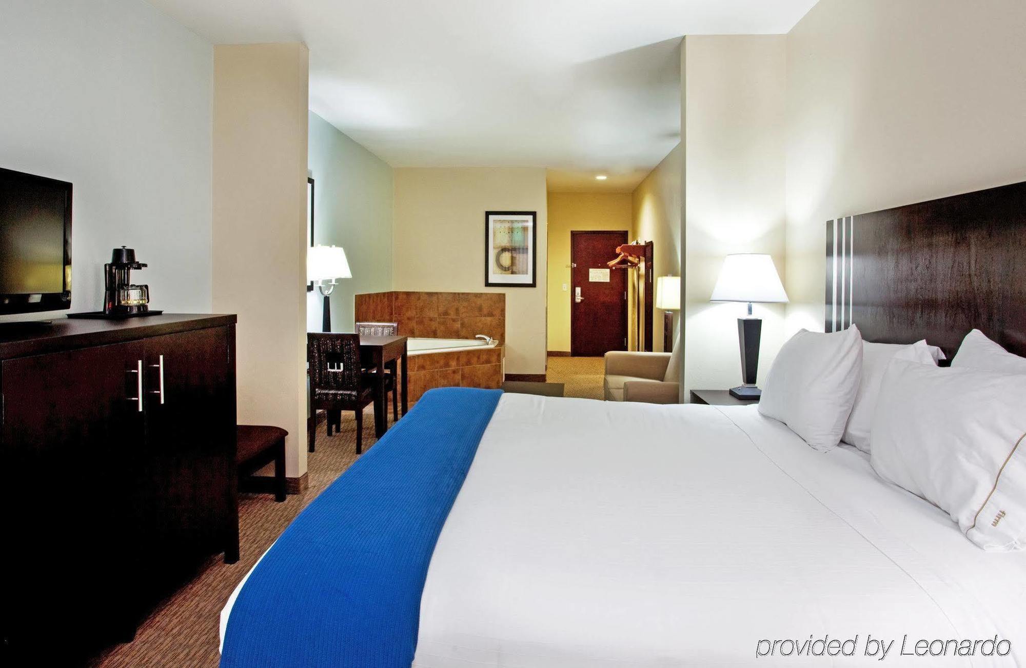 Holiday Inn Express - Eunice By Ihg Kültér fotó