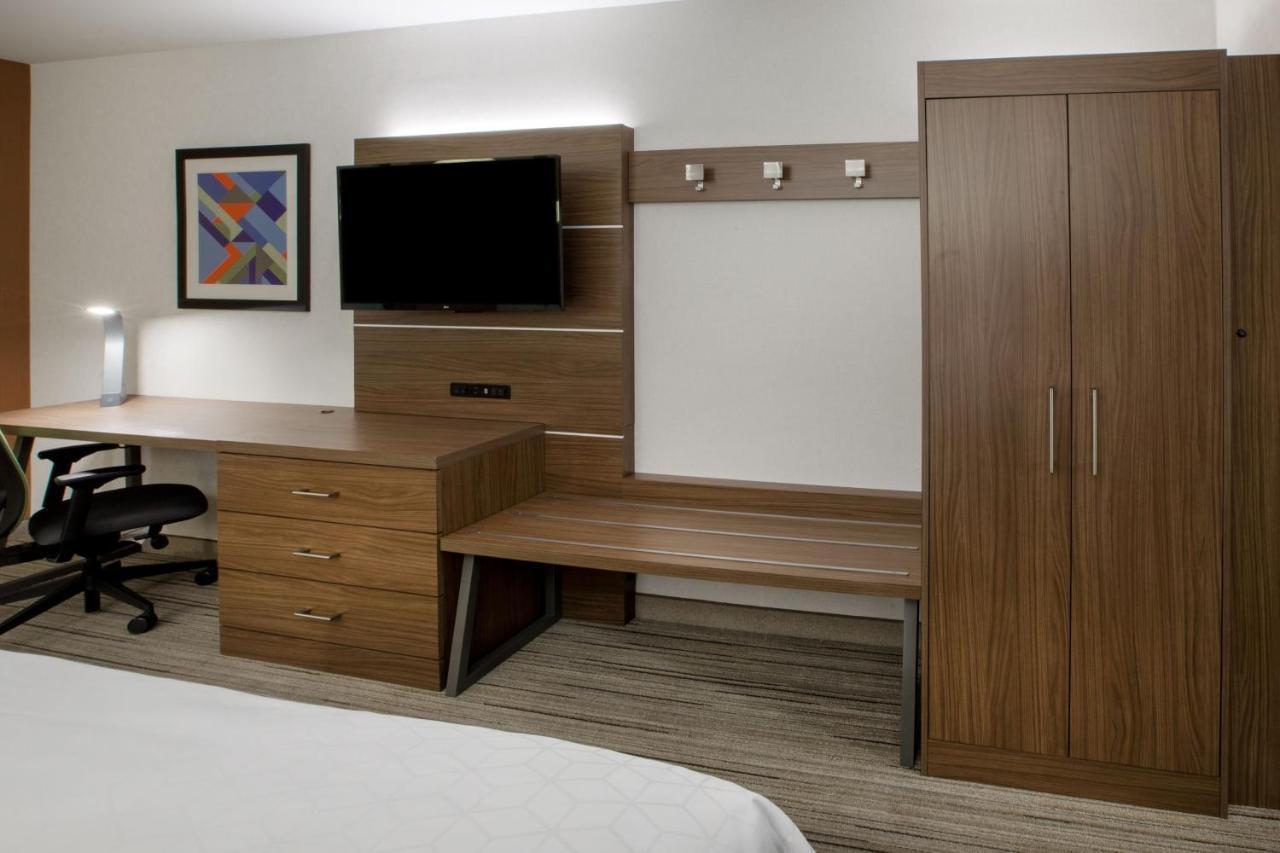Holiday Inn Express - Eunice By Ihg Kültér fotó