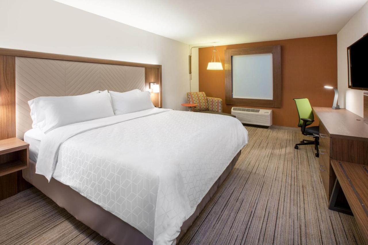 Holiday Inn Express - Eunice By Ihg Kültér fotó